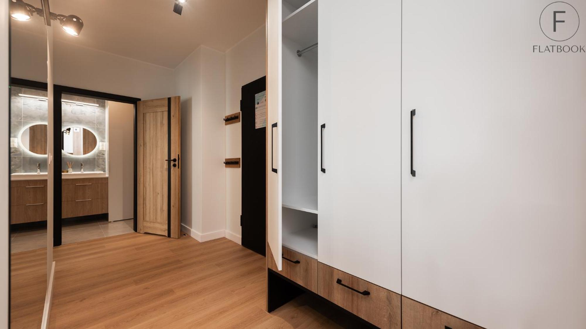 Flatbook - City Center Apartments Aura 40 Gdaňsk Exteriér fotografie