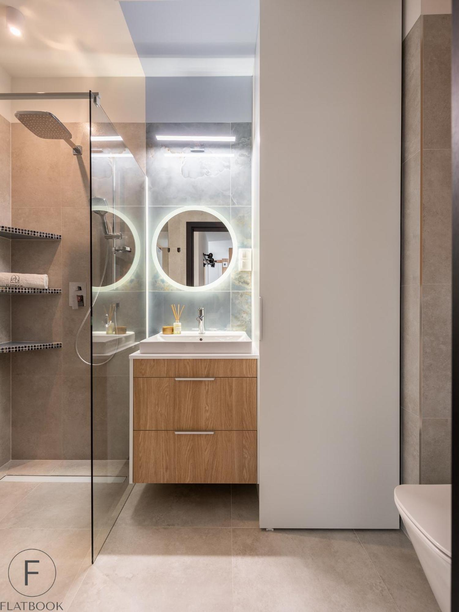 Flatbook - City Center Apartments Aura 40 Gdaňsk Exteriér fotografie